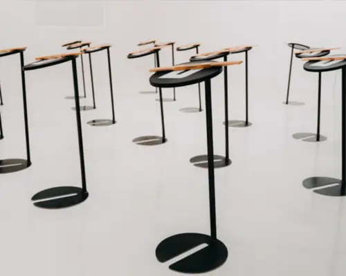 Drumba whole class activity