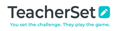 TeacherSet Logo