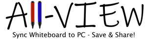 All-View Whiteboard