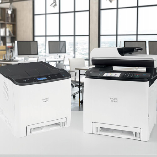 printer and copiers