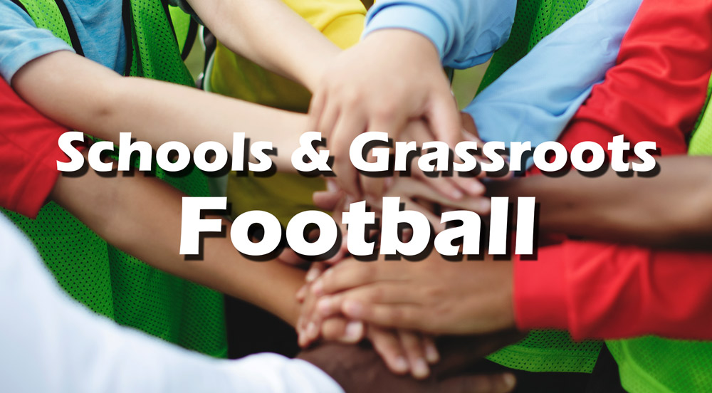 football and grassroots