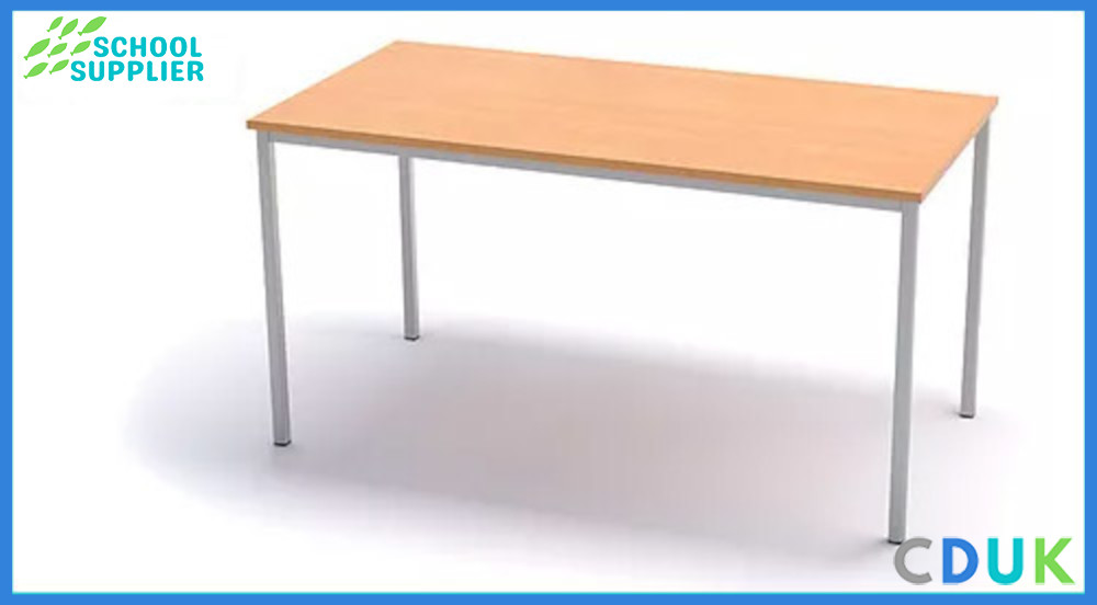 1200-x-600mm-Classroom-Table