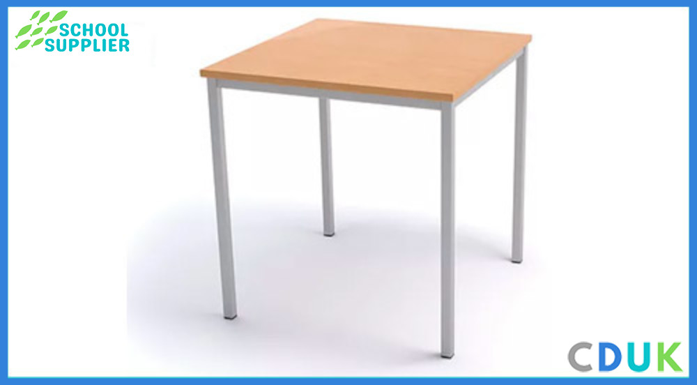 600mmx600mm-Classroom-Table