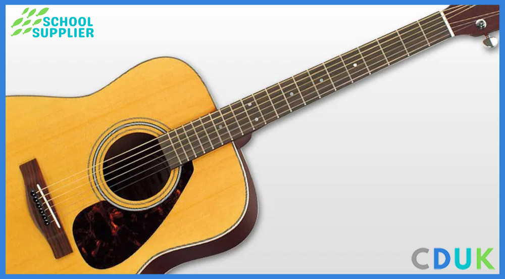 yamaha acoustic guitars