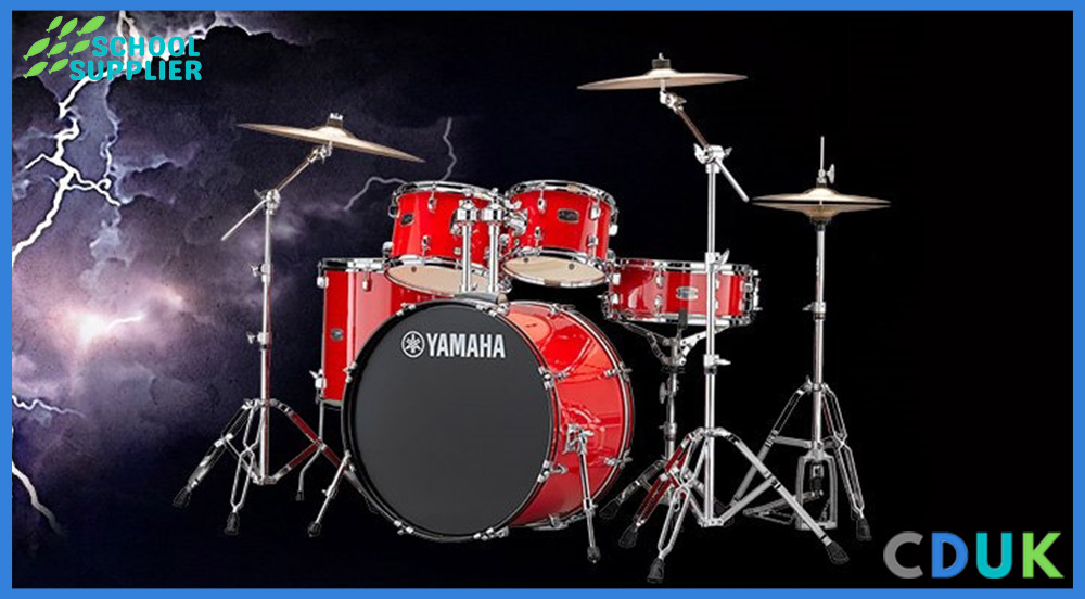 yamaha acoustic drums